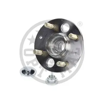 

Wheel bearing back. HONDA JAZZ (GD) without ABS OPTIMAL 912124