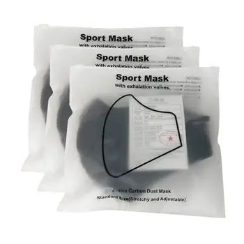 

6 Pcs Clear Front Plastic Packaging Bags Socks Underwear Mask Towel Pantyhose Sexy Lingerie Packing Pouches Kitchen Cocina Home