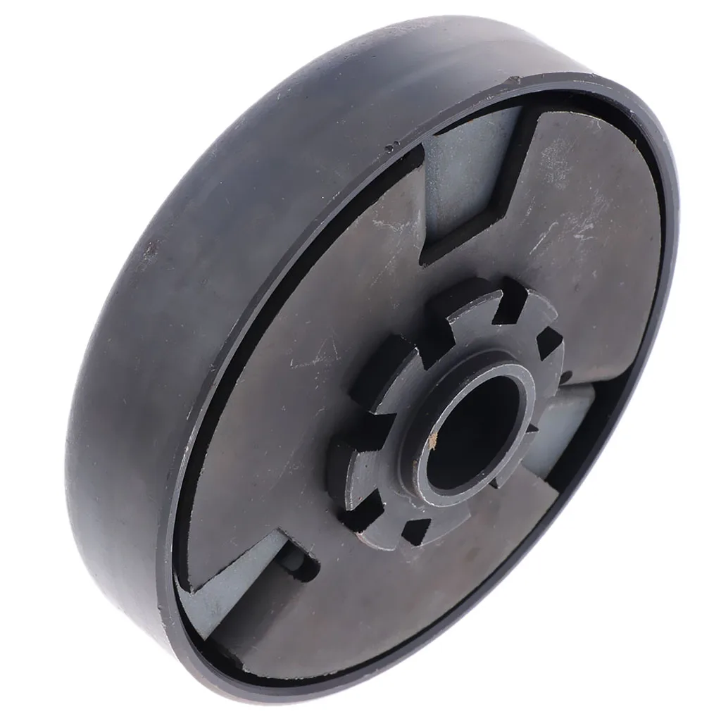 3/4 `diameter 10 Teeth Centrifugal Clutch For 40 41 420 Chain