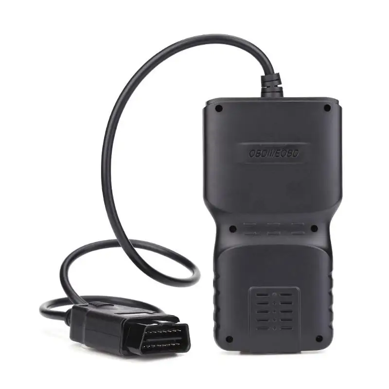 OBD2 сканер Код считыватель автомобильный диагностический инструмент Automotivo OBD 2 сканер кодов антиблокировочной тормозной системы