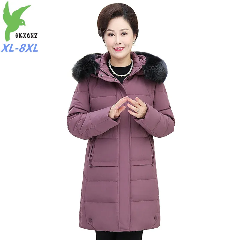 2022 High Quality Winter Down Jackets 