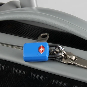 

Small Padlock Locker Outdoor Safety Suitcase Luggage Bag Suit For Gym Sports School & Employee Locker Outdoor Fence