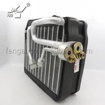 

car air conditioning auto ac evaporator for mitsubishi