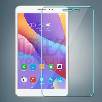 

For Huawei Honor Pad 2 8.0 Tablet Tempered Glass 9H Screen Protector Protective Film On Pad2 JDN-AL00 JDN-W09 JDN AL00 W09