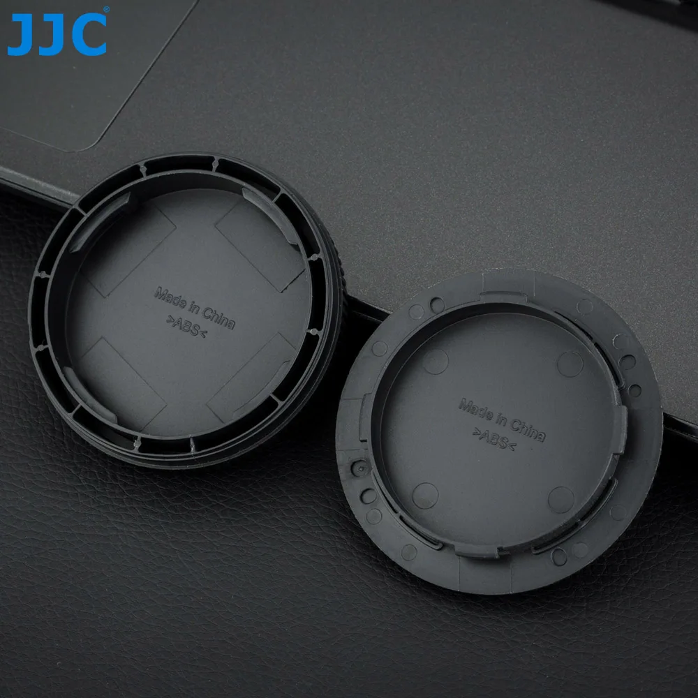 JJC Camera Body Cap Rear Lens Cap Cover Leica SL Leica CL