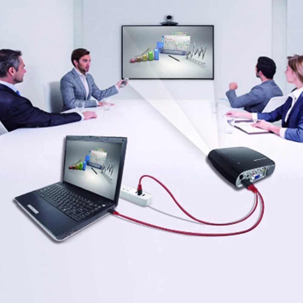3,1 USB C к HDMI кабель type-C к HDMI конвертер 4K HD внешняя Видео Графика расширение кабель адаптер для hdtv-компьютер ПК