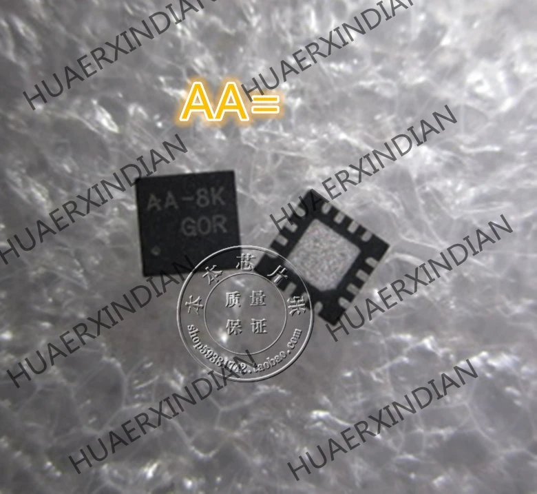 Новый AA = 8K AA-8K QFN 5 Высокое качество | Автомобили и мотоциклы