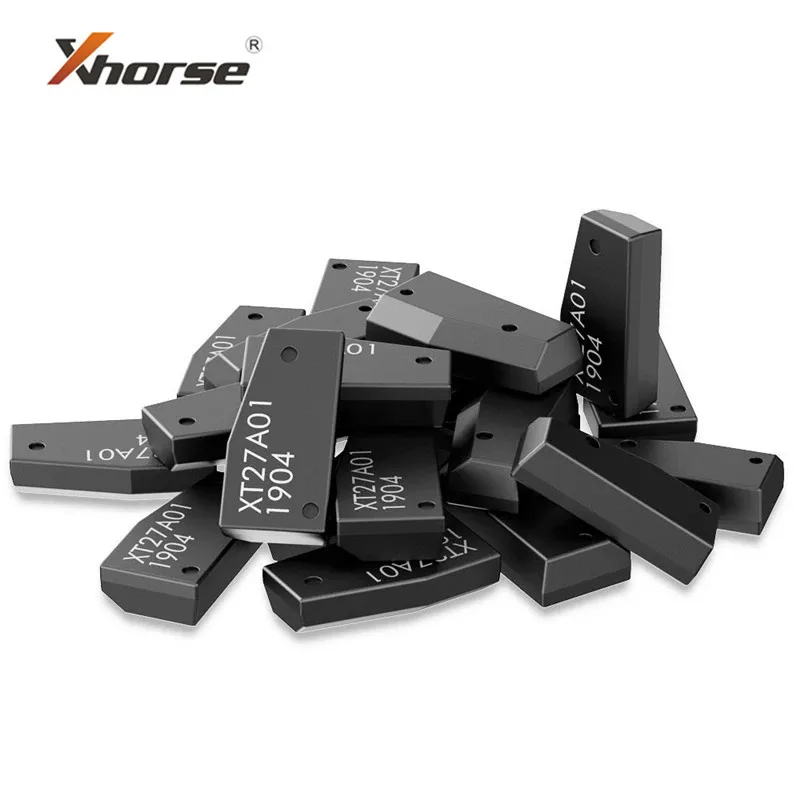 Супер чип Xhorse VVDI XT27A01 XT27A66 транспондер 8A супер для ID46/40/43/4D/8C/8A/T3/47 ключа