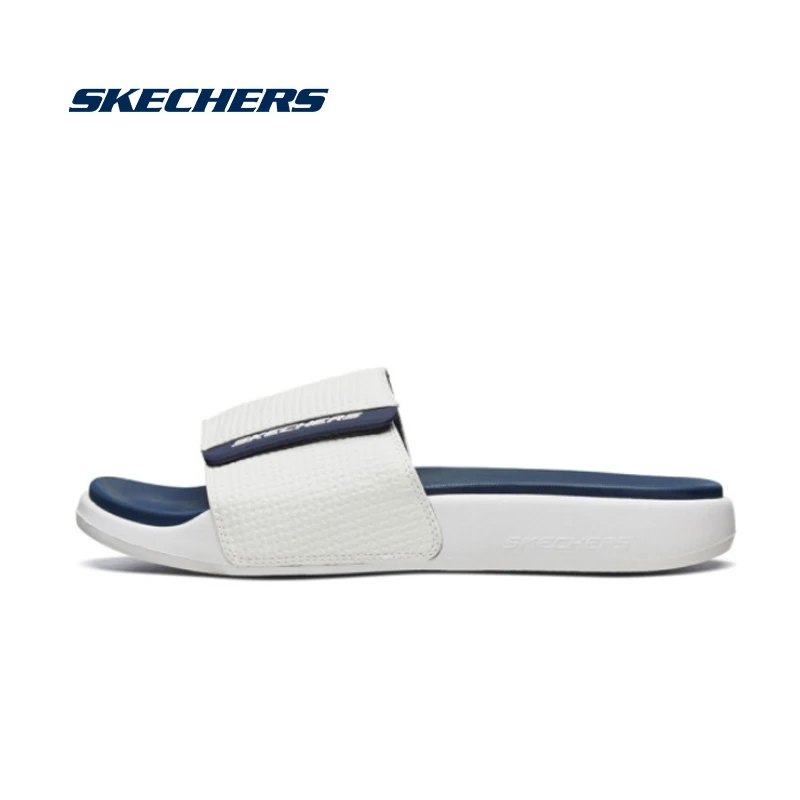 Skechers Summer Slippers New Arrival 