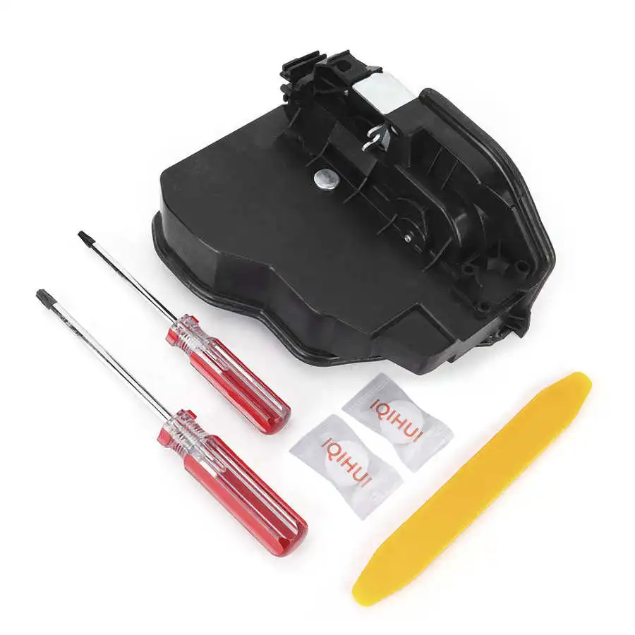 

Door Lock Actuator Front Right Door Lock Actuator Front Right Door Lock Actuator 51217202146 Fits for E60/E65/E70/E71/E82/E93