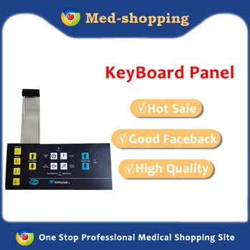 

American Valleylab Force2 ESU Button Panel Electrotome Button Film Keyboard Panel Key Board