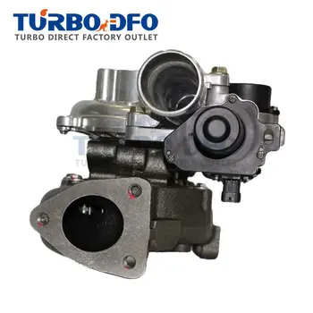 

CT16V 17201-30110 Balanced turbine turbo charger complete turbo assy 17201-0L040 for Toyota Land Cruiser 150 3.0 D-4D 1KD-FTV