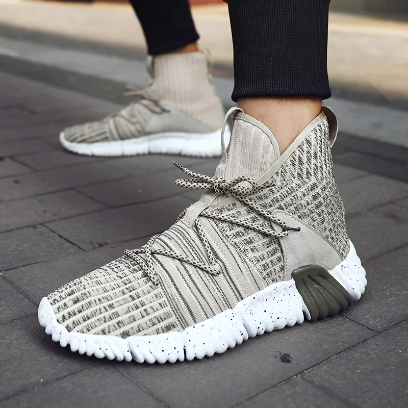 TASHEN горячая Распродажа Ins Yeezys Air 350 Boost V2 классические мужские дышащие Туфли-кроссовки удобные и повседневные