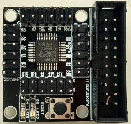 STM32 макетная плата Core основная плата F429F767H743