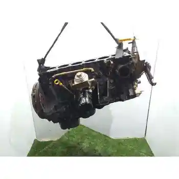 

RD28 BLOCK NISSAN PATROL (K/W260)