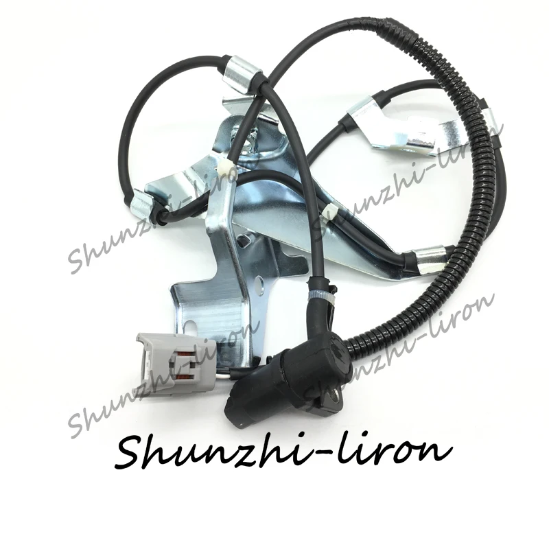 Левая сторона ABS Датчик скорости колеса 89543-60010 Для Toyota LAND CRUISER 100 1998-2007 для LEXUS LX470 1998-2007