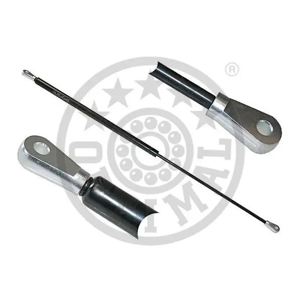 Амортизатор капота AUDI 100 90-94/A6 94-97 OPTIMAL AG17236