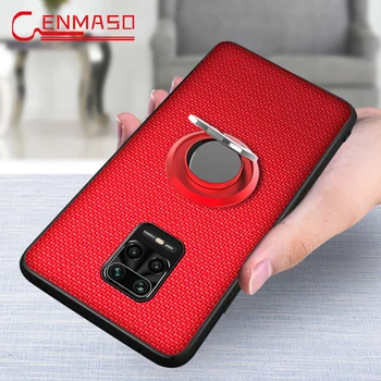 

Capa for Redmi Note 9s Case for Redmi Note 8T 7 8 9S K30 K20 Pro Max Magnetic Car Holder Case for Xiaomi Mi Note 10 Pro 9T