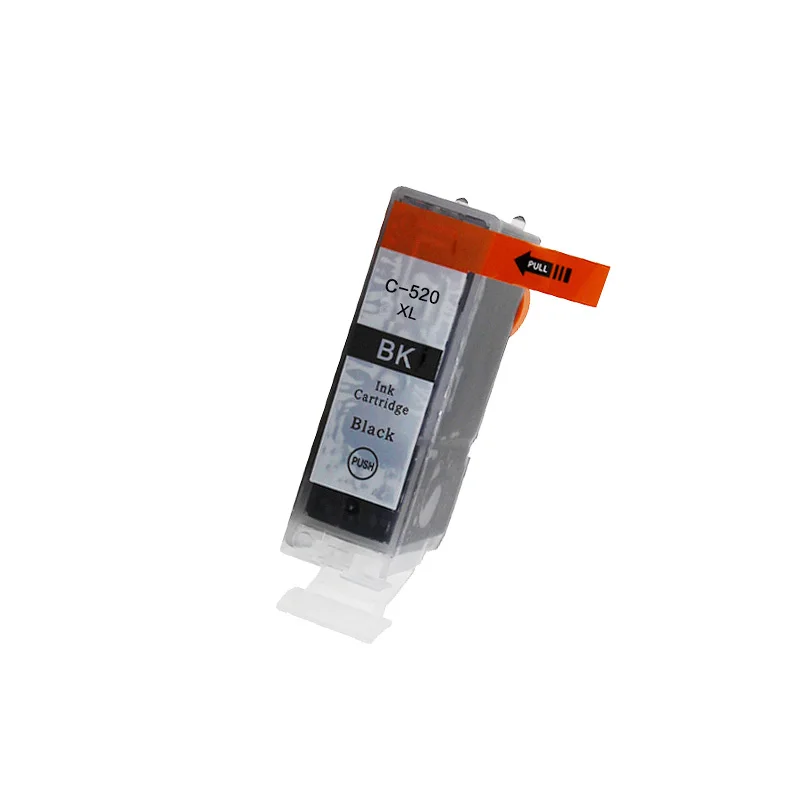 Картриджи DAT для принтеров совместимые с Canon PIXMA iP 3600 4600 4700 МП 540 550 560 620 630 640 980