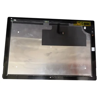 

LCD Screen Touch Digitizer Assembly For Microsoft Surface Pro 3 (1631) Panel Matrix Display Combo