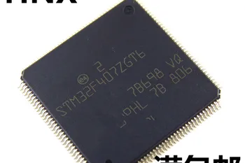 

Free shipping3pcs/lot STM32F407ZGT6 LQFP-144 Best quality