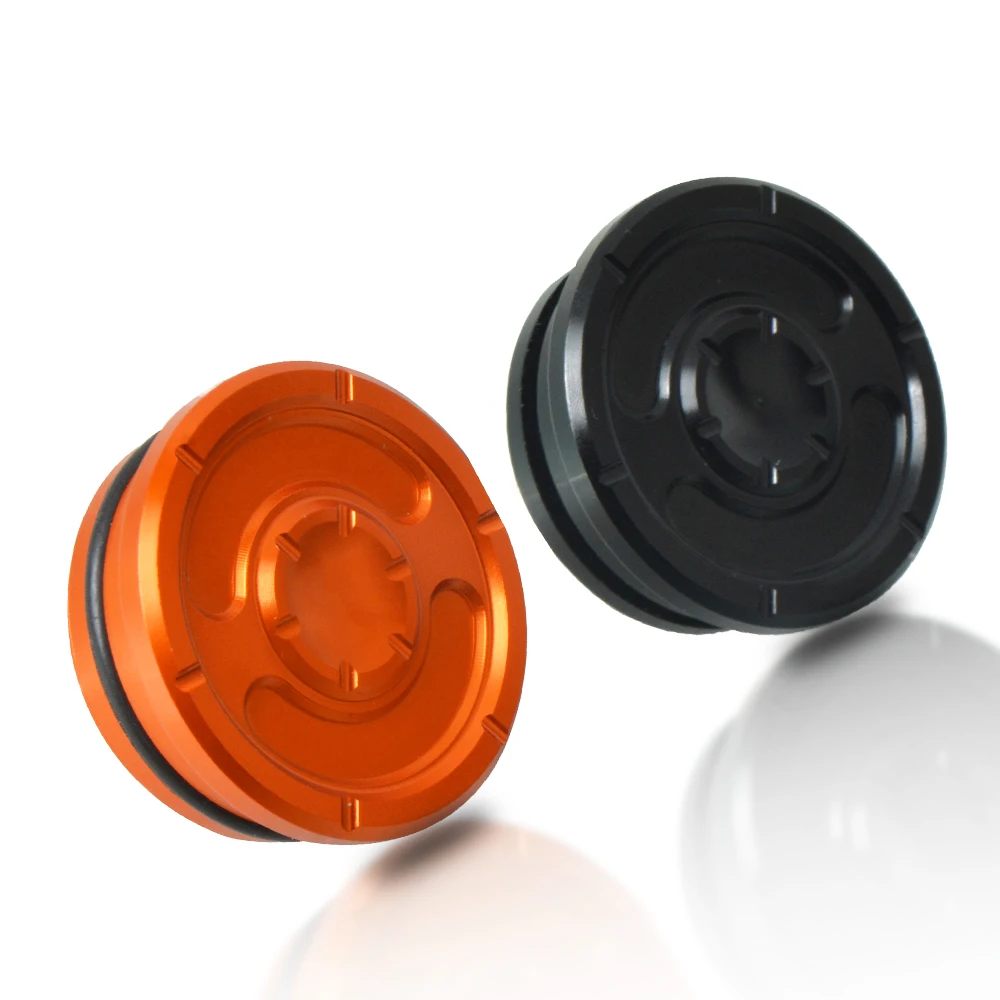 

Motorcycle Accessories Frame Plug Cap Frame Hole Cover FOR KTM 790 Adventure R 2019- 790 Adventure S 2019- 790 Adventure 2019-
