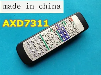 Новый оригинальный пульт дистанционного управления AXD7311 A/V для Pioneer|remote control for