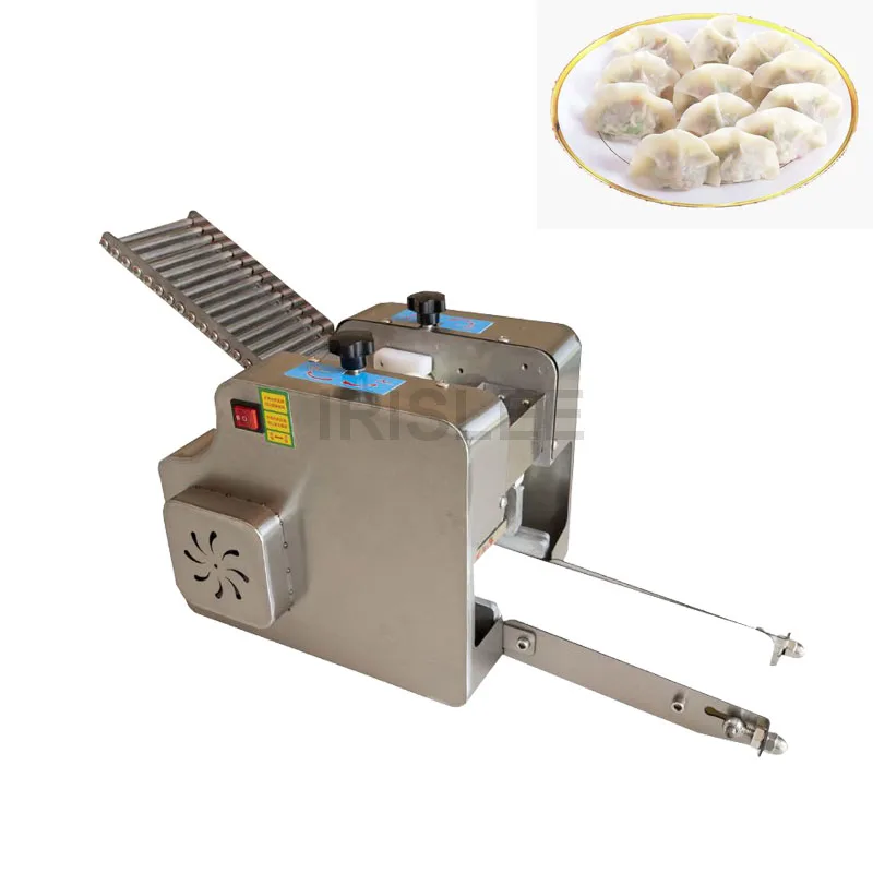 

Dumpling wonton wrapper machine automatic dumpling wrapper making machine