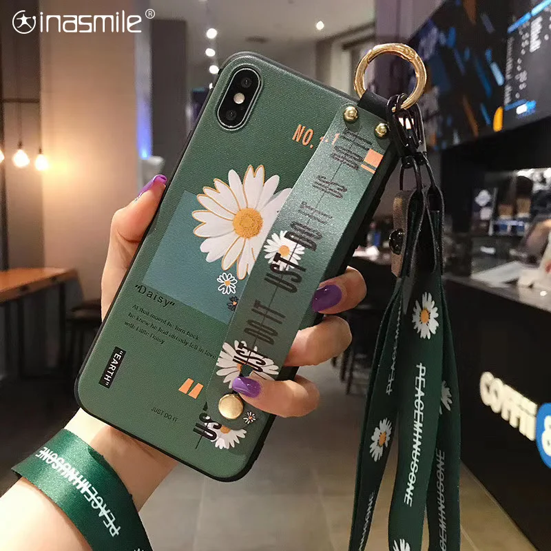 Beautiful Phone Case For huawei mate 10 pro 20 30 lite nova 5i 5t y9 prime 2019 P smart Z plus honor X10 Holder cover | Мобильные