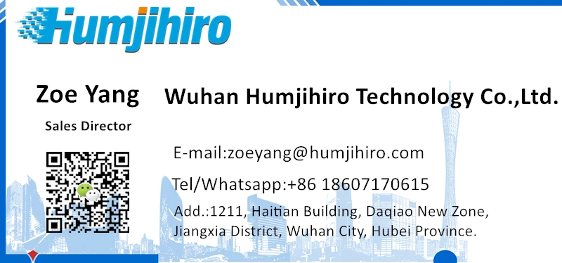 HUMJIHIRO 12.7mm  Automatic Online Inkjet Printer Assembly Line Split-Type Inkjet Printer kits Logo Date Barcode QR Code cheap portable photo printer