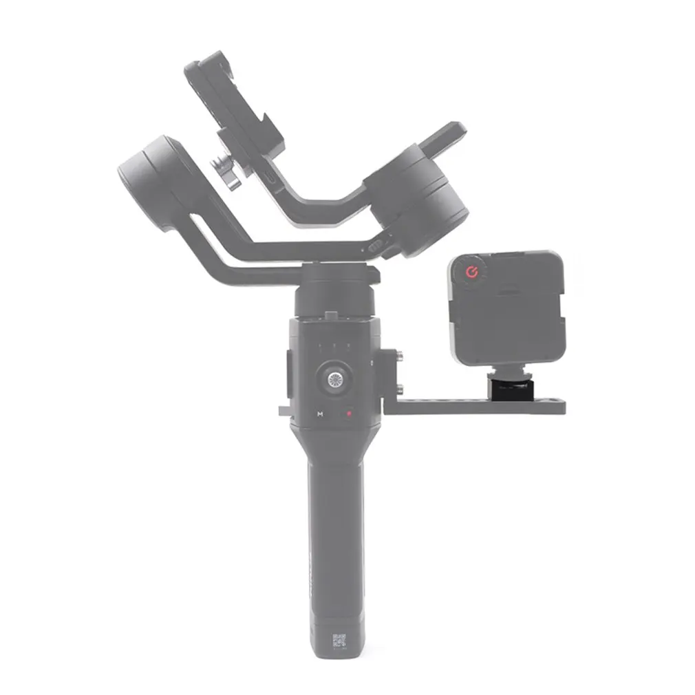 STARTRC Ronin S/SC адаптер крепления холодной обуви адаптер расширения части для DJI Ronin S/SC аксессуары