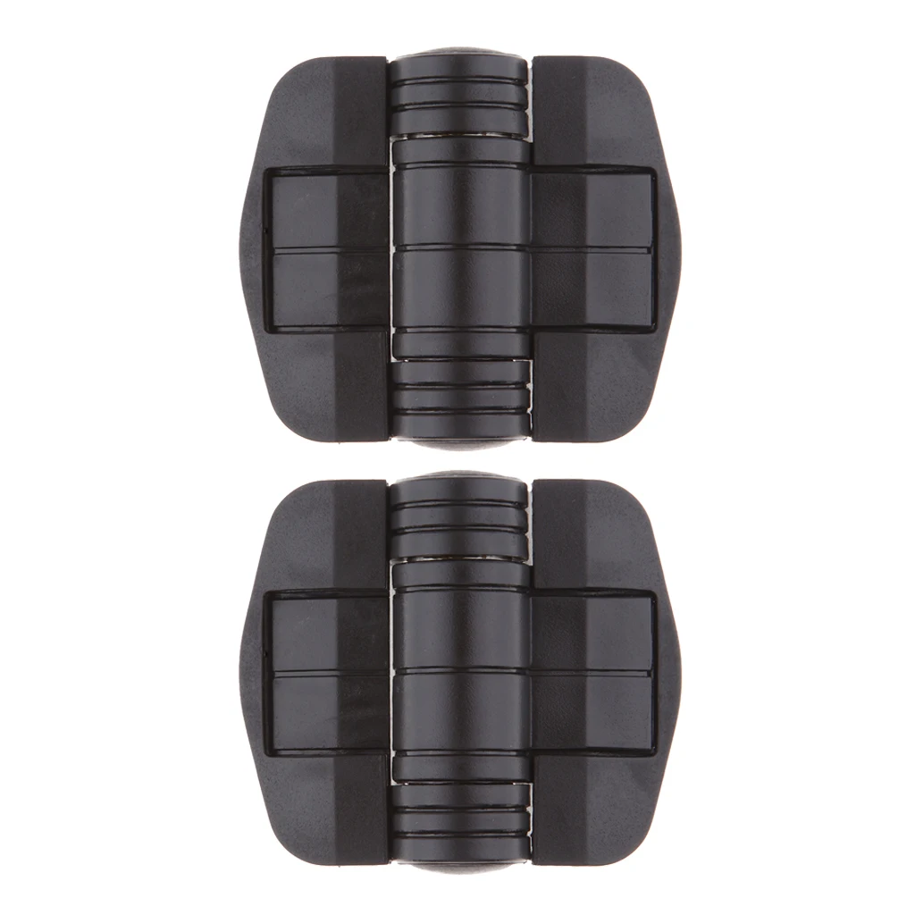 2x Adjustable Torque Hinge Position Control Replacement 80 Degree Detent