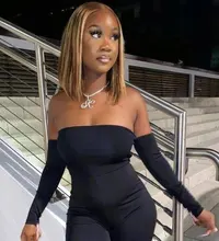 Uwigs 28 30 pulgadas #4/27 destacar de pelucas de cabello humano 13x4 Ombre hueso recto peluca con malla frontal pelucas de cabello humano para las mujeres negras