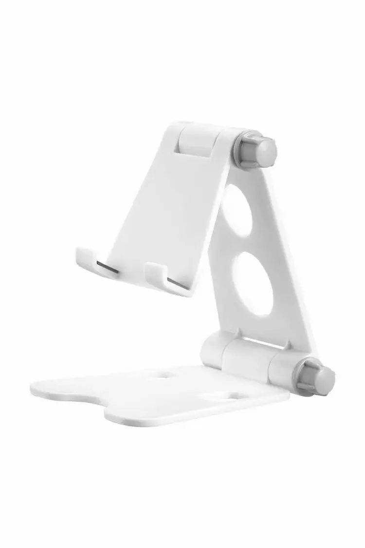 Universal Foldable Multi-Angle Desk Phone Stand Holder