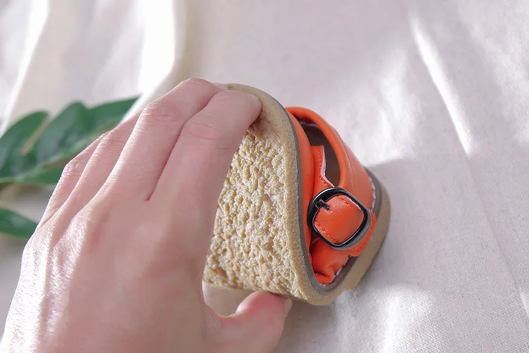 Кожаные туфли для девочек; яркие цвета; обувь принцессы; детская повседневная обувь; удобная детская мягкая обувь для танцев; мокасины на плоской подошве для малышей
