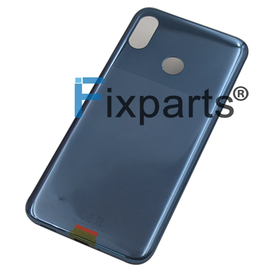 Для htc U12, жизненная батарея, крышка, задняя крышка, корпус, задний Чехол, запасные части, 6,0 дюйма, для htc U12life, чехол