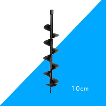 

10 cm single-leaf drill