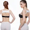 Posture Corrector Device Comfortable Back Belts Shoulders Chest Belt Tube Top Underwear Tube Bra  Strap Top  Tops for Women ► Photo 2/6