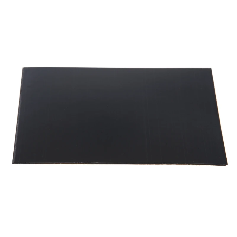 0.6mm Mouse Skates Gaming Mouse Replacement Feet Pads Cut DIY Sticker Durable Anti-Slip