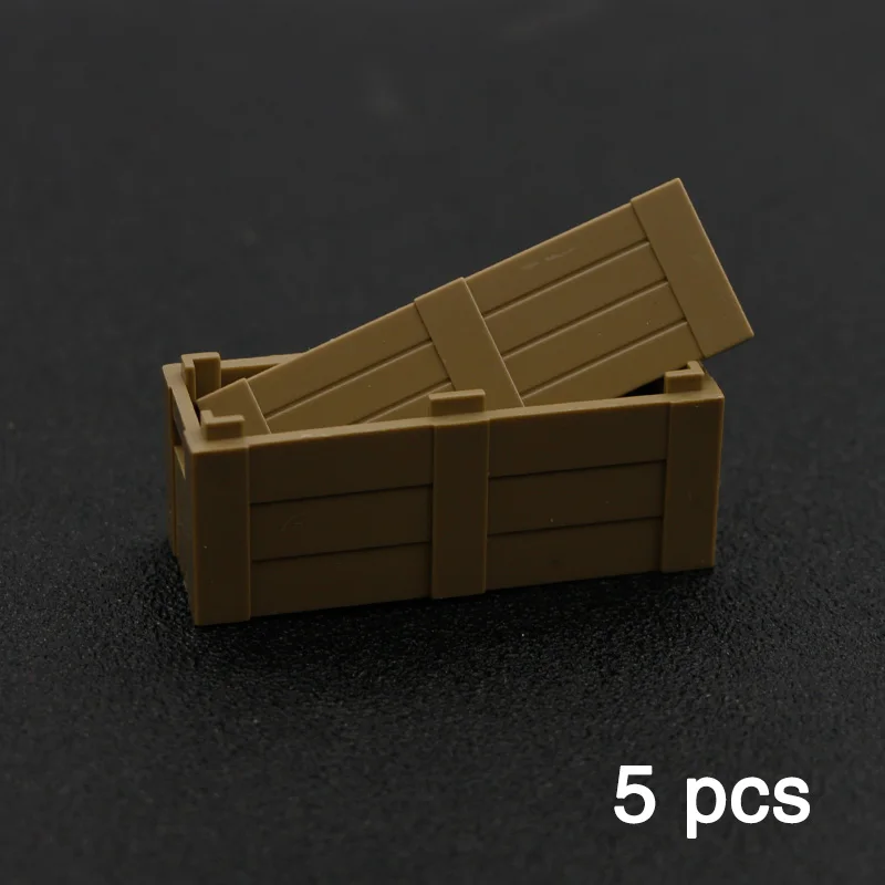 lego ww2 weapons guns army arm bullet