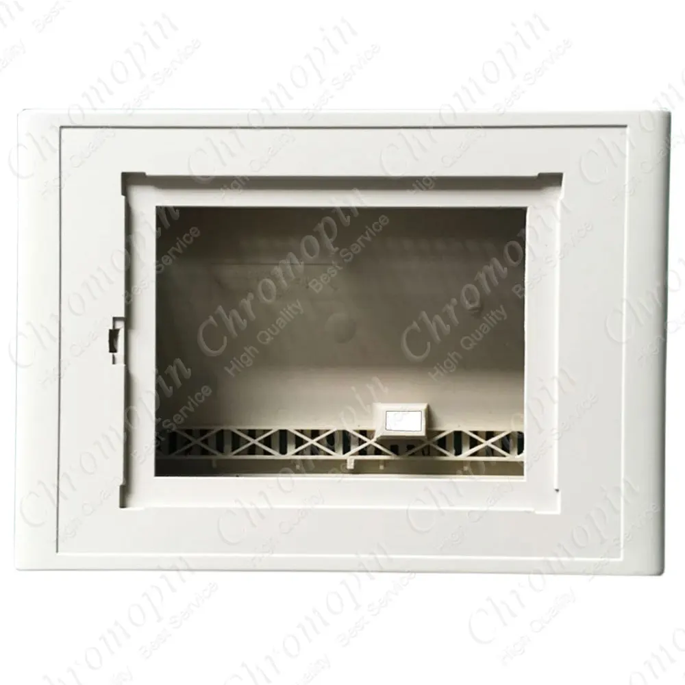Plastic Housing Пластик Крышка для 6AV6640-0DA01-0AX0 6AV6 640-0DA01-0AX0 6AV6650-0DA01-0AA0 6AV6 650-0DA01-0AA0 TP177A экран+ защитная пленка - Цвет: Plastic Housing
