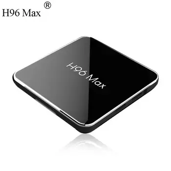

Android 9.0 4K Set Top Box S905X2 Quad Core Ddr3 2/4Gb 16/32/64Gb Flash Smart Android Tv Box