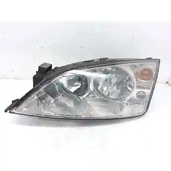 

1S7113006AL LEFT HEADLIGHT FORD MONDEO SALOON (GE)