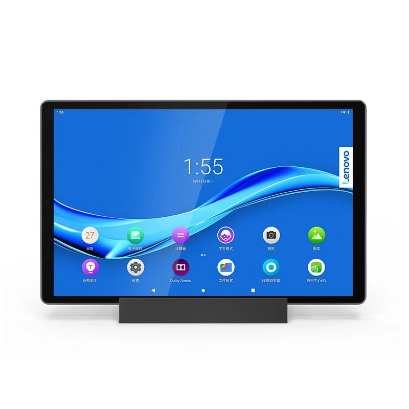 Планшет Lenovo Tab M10 Plus экран TB-X606F дюйма 4 Гб + 10 3 ГБ Восьмиядерный процессор MediaTek P22T