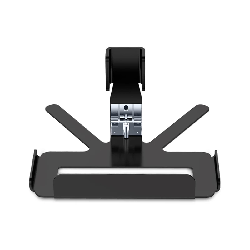 

ROIDMI Wireless Vacuum Cleaner Moving Bracket Nail-free Installation Bracket YCOYDZJ 02RM 03RM Grey/Black