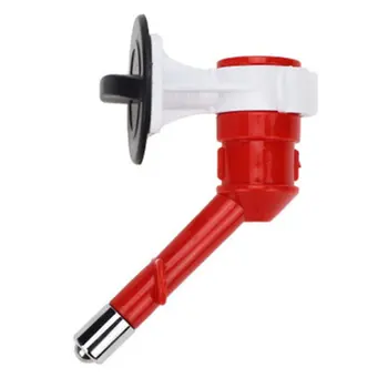 

Ball-type Drinking Fountains Pet Dog Drinking Kit Hanging Water Bottle Head Pet Drinking Water Head for Dogs Cats Birds