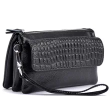 Genuine Leather Clutch Women Long Wallets Women Money Purse Large Capacity Clutch Coin Purse Ladies Wallet Phone Purse Handbags Genuine Leather Clutch Women Long Wallets Women Money Purse Large Capacity Clutch Coin Purse Ladies Wallet Phone Purse Handbags