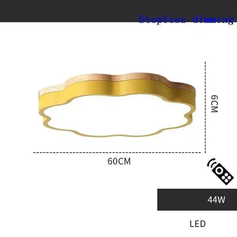 Iluminação para Sala de Estar Luz de Teto Lâmpada Luminária Deckenleuchte Luminaria Plafondlamp Plafonnier Lampara Techo Led 52 Cheap Luzes de teto