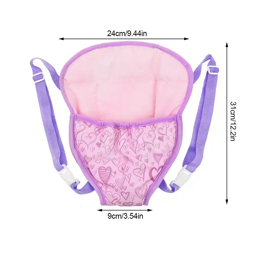 18in doll accessories