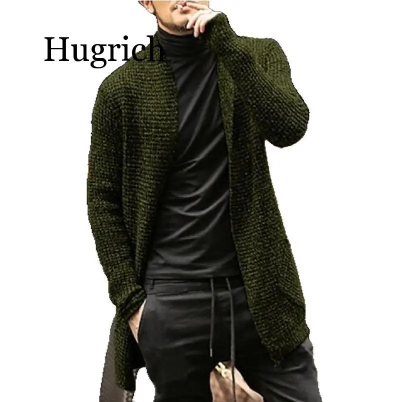 

2020 Quality Long Sleeve Cardigan Windbreaker Sweater Sweater Jacket